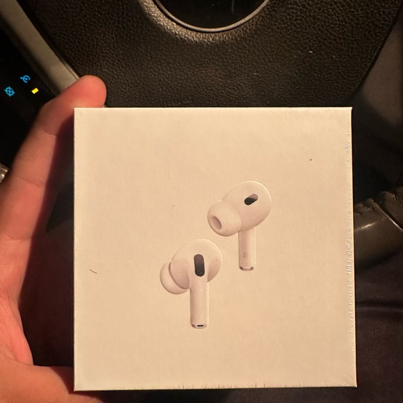 Airpods pro